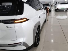 GAC AION Y Plus 510 Smart Leader Edition - ფოტო 8
