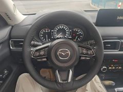 Mazda CX-5 2.5L Automatic AWD Premium - ფოტო 11