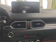 Mazda CX-5 2.5L Automatic AWD Premium - ფოტო 13