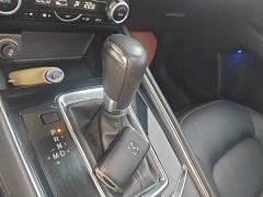 Mazda CX-5 2.5L Automatic AWD Premium - ფოტო 14