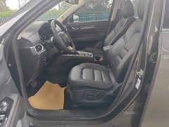 Mazda CX-5 2.5L Automatic AWD Premium - ფოტო 15