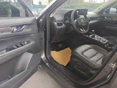 Mazda CX-5 2.5L Automatic AWD Premium - ფოტო 16