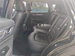 Mazda CX-5 2.5L Automatic AWD Premium - ფოტო 17