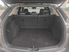 Mazda CX-5 2.5L Automatic AWD Premium - ფოტო 19