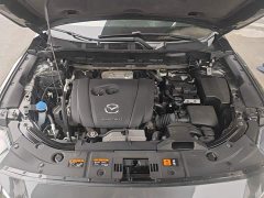 Mazda CX-5 2.5L Automatic AWD Premium - ფოტო 20