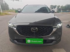 Mazda CX-5 2.5L Automatic AWD Premium - ფოტო 3