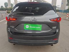 Mazda CX-5 2.5L Automatic AWD Premium - ფოტო 6