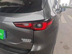 Mazda CX-5 2.5L Automatic AWD Premium - ფოტო 8
