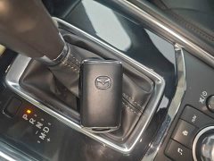 Mazda CX-5 2.5L Automatic AWD Premium - ფოტო 9