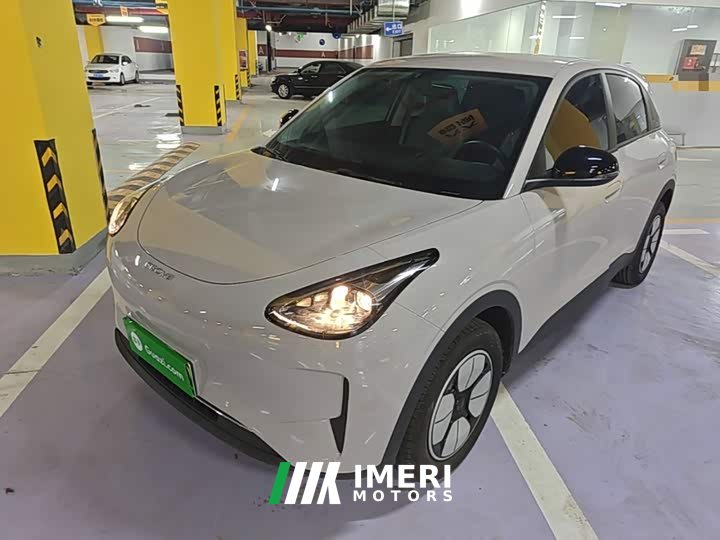 Geely Star Wish 410km Freedom Edition - ავტომობილი ჩინეთიდან