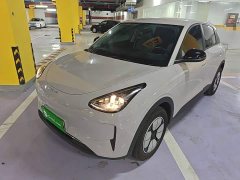 Geely Star Wish 410km Freedom Edition - ფოტო 1