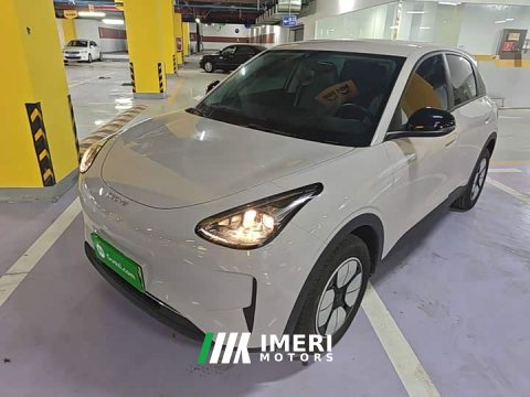 2026 Geely Star Wish 410km Freedom Edition - ავტომობილი ჩინეთიდან