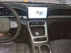 Geely Star Wish 410km Freedom Edition - ფოტო 10
