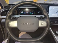 Geely Star Wish 410km Freedom Edition - ფოტო 11