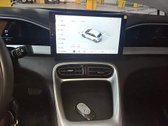 Geely Star Wish 410km Freedom Edition - ფოტო 13