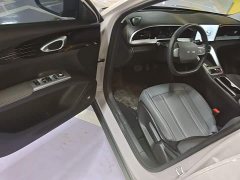 Geely Star Wish 410km Freedom Edition - ფოტო 16