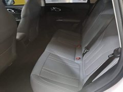 Geely Star Wish 410km Freedom Edition - ფოტო 17