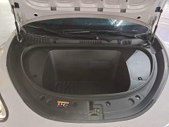 Geely Star Wish 410km Freedom Edition - ფოტო 20