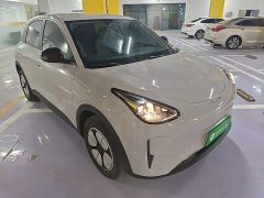 Geely Star Wish 410km Freedom Edition - ფოტო 4