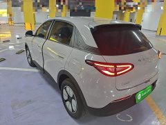 Geely Star Wish 410km Freedom Edition - ფოტო 5