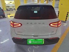 Geely Star Wish 410km Freedom Edition - ფოტო 6