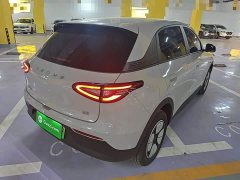 Geely Star Wish 410km Freedom Edition - ფოტო 7