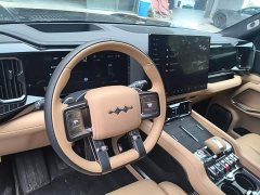 Fangchengbao Leopard 8 Zhiyong Flagship 6-Seater - ფოტო 10