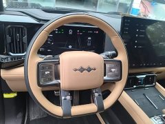 Fangchengbao Leopard 8 Zhiyong Flagship 6-Seater - ფოტო 11