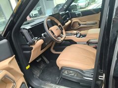 Fangchengbao Leopard 8 Zhiyong Flagship 6-Seater - ფოტო 15