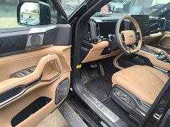 Fangchengbao Leopard 8 Zhiyong Flagship 6-Seater - ფოტო 16