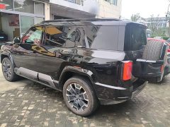Fangchengbao Leopard 8 Zhiyong Flagship 6-Seater - ფოტო 5
