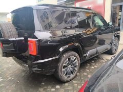 Fangchengbao Leopard 8 Zhiyong Flagship 6-Seater - ფოტო 7