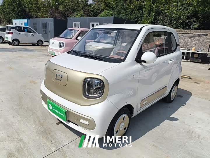 FAW Besturn Xiaoma 222km Colorful Edition - ავტომობილი ჩინეთიდან