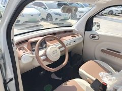 FAW Besturn Xiaoma 222km Colorful Edition - ფოტო 10