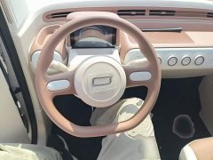 FAW Besturn Xiaoma 222km Colorful Edition - ფოტო 11