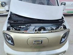 FAW Besturn Xiaoma 222km Colorful Edition - ფოტო 20
