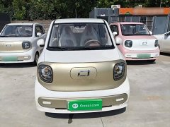 FAW Besturn Xiaoma 222km Colorful Edition - ფოტო 3