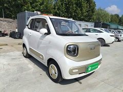 FAW Besturn Xiaoma 222km Colorful Edition - ფოტო 4