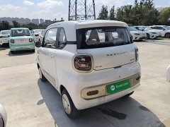 FAW Besturn Xiaoma 222km Colorful Edition - ფოტო 5