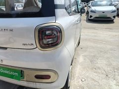 FAW Besturn Xiaoma 222km Colorful Edition - ფოტო 8