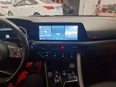 Hyundai Sonata 2020 380TGDi Automatic GS Smart Comfort Edition - ფოტო 10