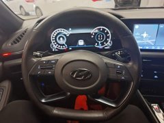 Hyundai Sonata 2020 380TGDi Automatic GS Smart Comfort Edition - ფოტო 11