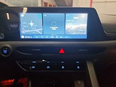 Hyundai Sonata 2020 380TGDi Automatic GS Smart Comfort Edition - ფოტო 13