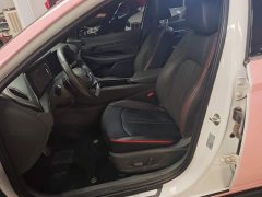 Hyundai Sonata 2020 380TGDi Automatic GS Smart Comfort Edition - ფოტო 15