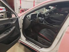 Hyundai Sonata 2020 380TGDi Automatic GS Smart Comfort Edition - ფოტო 16
