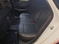 Hyundai Sonata 2020 380TGDi Automatic GS Smart Comfort Edition - ფოტო 17