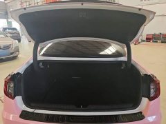Hyundai Sonata 2020 380TGDi Automatic GS Smart Comfort Edition - ფოტო 19