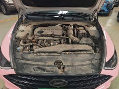 Hyundai Sonata 2020 380TGDi Automatic GS Smart Comfort Edition - ფოტო 20