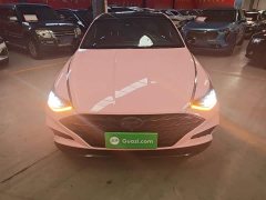 Hyundai Sonata 2020 380TGDi Automatic GS Smart Comfort Edition - ფოტო 3