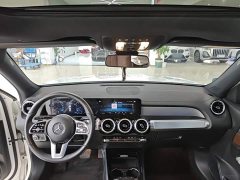 Mercedes-Benz GLB Facelift GLB 200 Dynamic - ფოტო 10